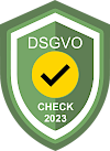 DSGVO Check 2023